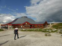 am Polarkreiscenter