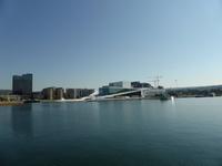 Oslo - Opernhaus