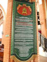 Was kann man nicht alles für Abbitten und Ablässe erhalten!