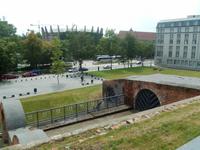 Panorama Raclawice und Festung Breslau