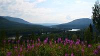 022 Elverum, Glommatal