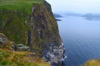 235 Insel Runde, Vogelfelsen