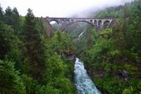 164 Romsdal, Kyllingbrua