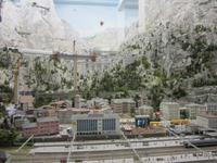 Hanfenrundfahrt, Wunderland, Schweiz