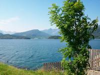 Fjordlandschaft