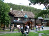 Hotel Elveseter