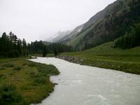 Pferdekutschfahrt ins Val Roseg