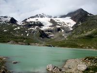 Fahrt mit dem Bernina- Express