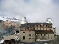 Auf dem Gornergrat