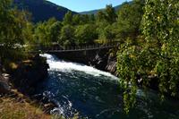 352 Laerdalselv bei Husum