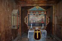 358 Stabkirche Borgund