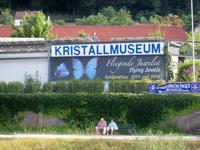 Kristallmuseum, Riedenburg