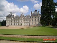 Schloss Chambord 