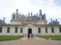Schloss Chambord 