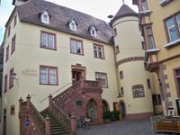 Grafschaftsmuseum, Wertheim