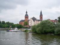 Seligenstadt am Main