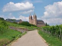 Kloster St.  Hildegard, Rüdesheim