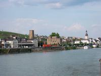 Rüdesheim