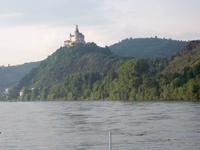 Marksburg