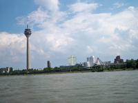 Düsseldorf