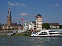 Altstadt, Düsseldorf