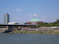 Tonhalle, Düsseldorf