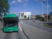 Malmö - Am Hafen