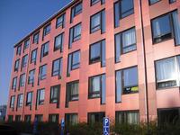 Unser Hotel in Malmö