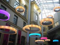 Comfort-Hotel in Malmö / Restaurant