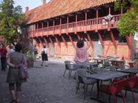 Stadtführung in Ystad