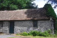 Cottage in Maam Cross - Connemara