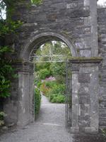 Garten von Garinish Island