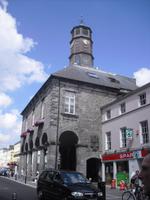 Kilkenny - Rathaus