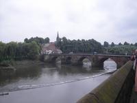 Chester - River Dee