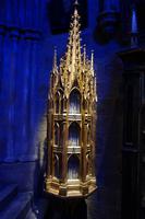 Dumbledores Erinnerungsschrank - Warnerbros. Studios