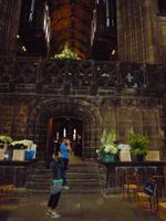 Kathedrale Glasgow