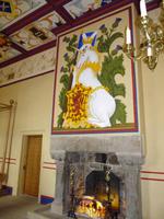 Palast Stirling Castle