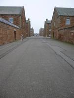 Fort George