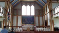 Kirche von Husavik