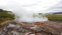 zwischen Husavik und dem Myvatn