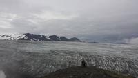 Gletscher Vatnajökull