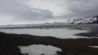 Gletscher Vatnajökull