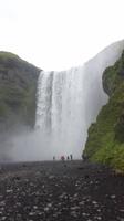 Skogafoss
