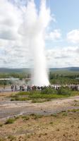 Geysir Strokkur