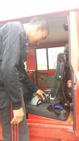 Feuerwehr Tasiilaq