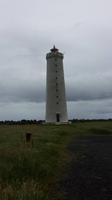 Leuchturm Reykjavik