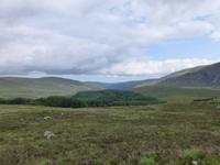 Wicklow Gap