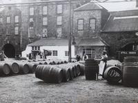 Old Middelton Distillery
