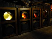 Old Middelton Distillery