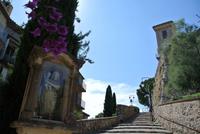 Altstadtidylle in Cannes